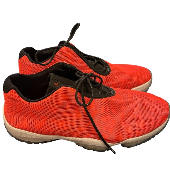 Jordan Other - JORDAN | Future Low Men’s Infrared Shoes | Size 8
